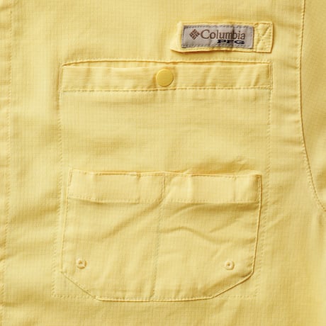 columbia / Vintage, Perfect Fishing Gear L/S Shirt