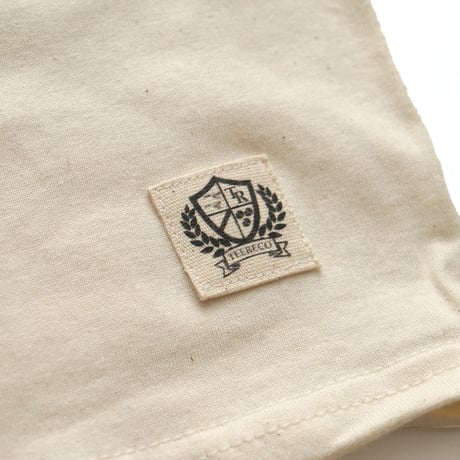 TEERECO / Stencil Arc L/S Tee