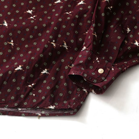 Chaps Ralph Lauren / Vintage, Duck L/S B.D Shirt