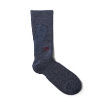 THE UNION / ×Whimsy Socks, The Socks