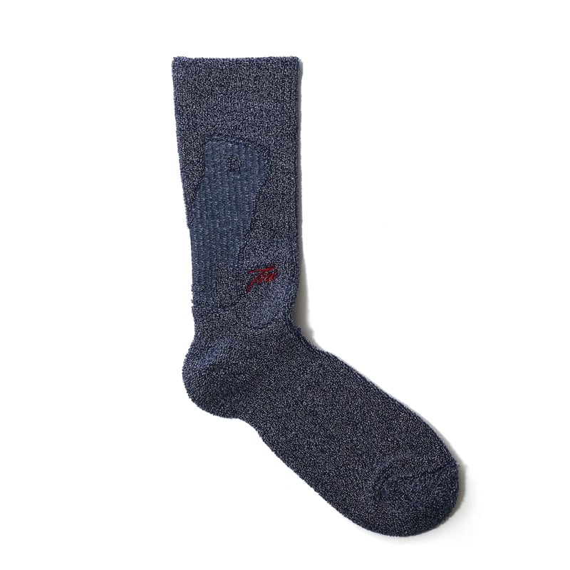 THE UNION / ×Whimsy Socks, The Socks | ティーレコ