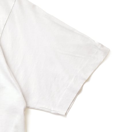 San Francisco / Vintage, Souvenir S/S Tee "Fish"