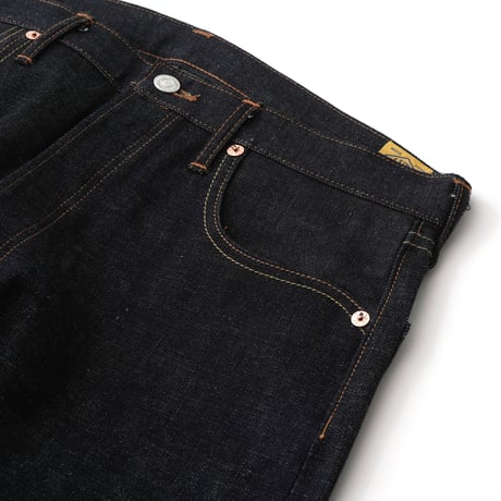 THE UNION / TT Denim Pants