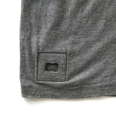 Corona Extra / Logo Bottle Opener S/S Tee
