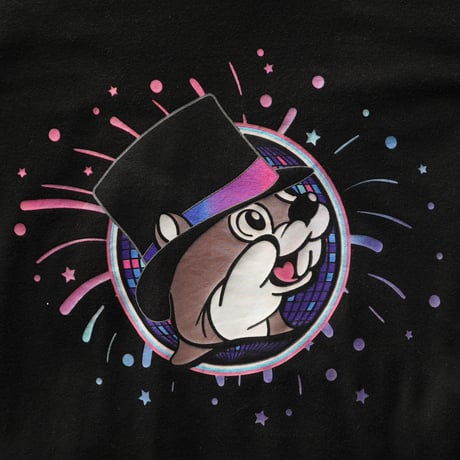 Buc-ee's / Happy New Year 2023 S/S Tee