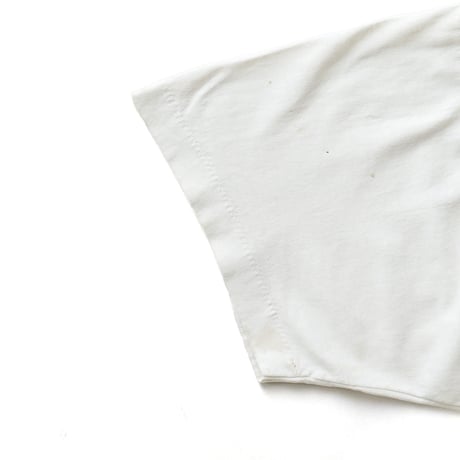 Wild 107.7FM / Vintage, Logo S/S Tee