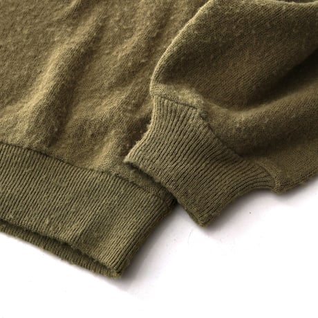 Stuart McDonald / Vintage, Orlon Knit Cardigan