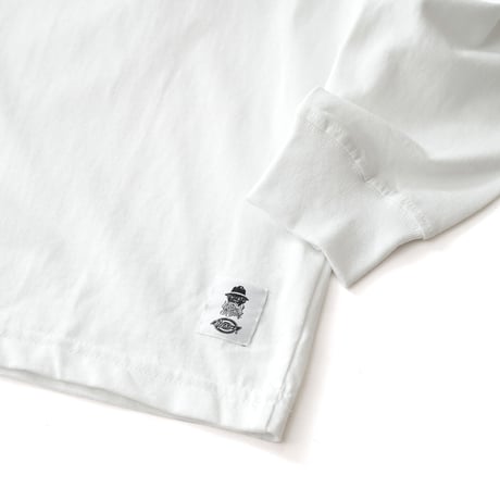 Estevan Oriol × Dickies / El Triste Puppet Strings Pocket L/S Tee