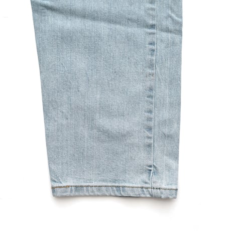 Levi's / Lot. 502 Stretch Denim Pant W : 36 "Regular Taper Fit"
