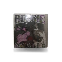 The Notorious B.I.G. / Biggie Small S/S Tee