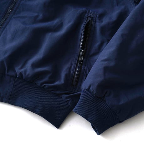 Eddie Bauer / Windfoil Fleece-lined Jacket