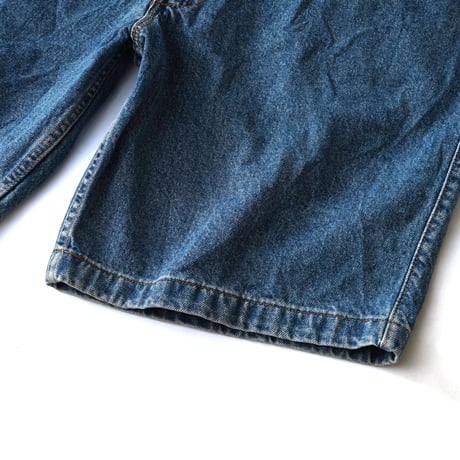 Levi's / Vintage, Lot. 545 Denim Short W : 36 "Loose Fit"