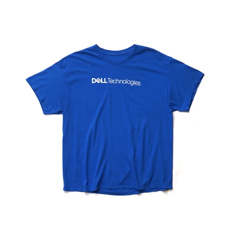 Dell Technologies / Logo S/S Tee