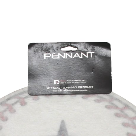Rico Industries / Vintage, Pennant