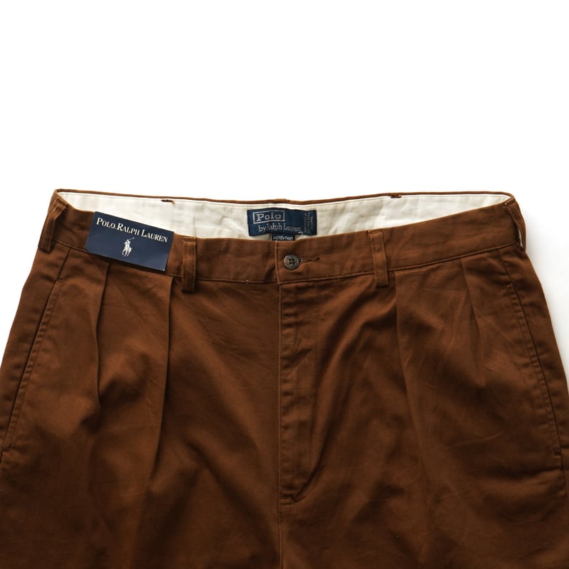 みき　PolobyRalphLaurenラルフローレンアンドリューポロチノ Polo Ralph Lauren / Vintage, Polo Chino 