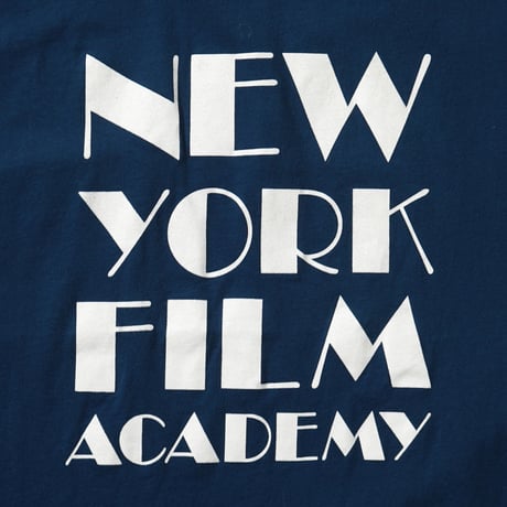 New York Film Academy / NYFA. EDU S/S Tee