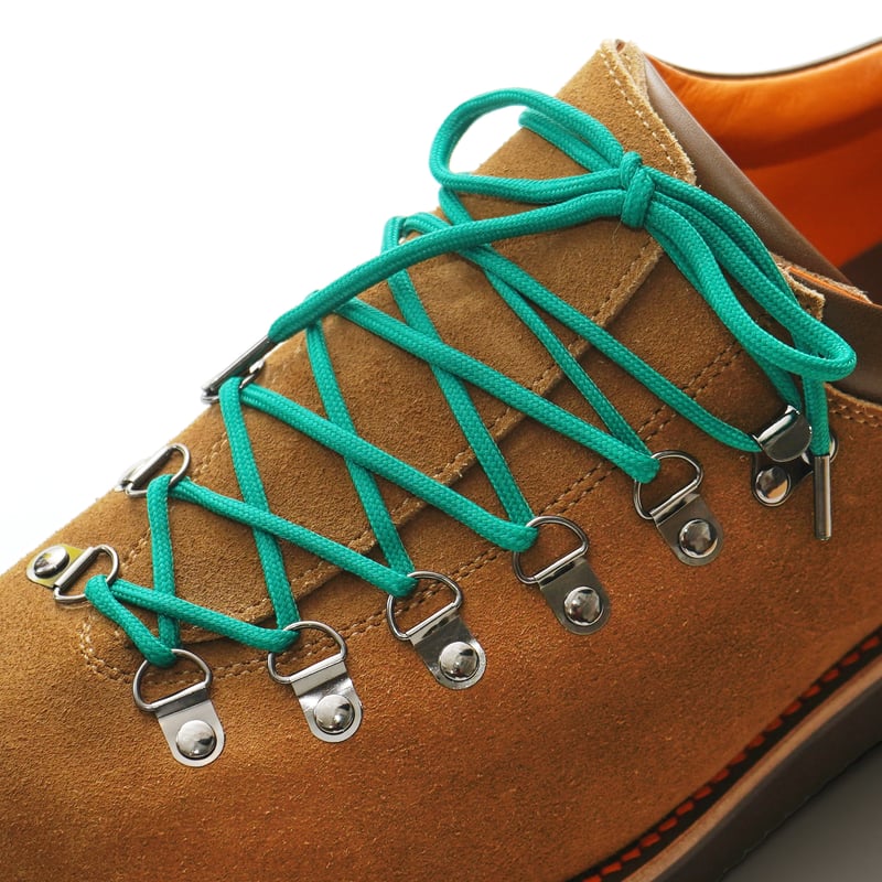 THE UNION / City Mountain Boots | ティーレコ