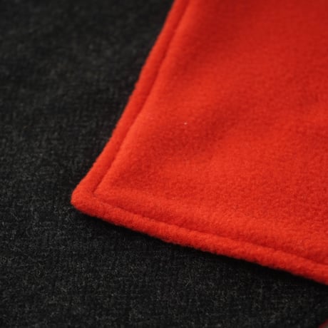 THE UNION / The Comb Scarf