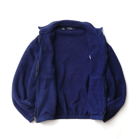 Polo Ralph Lauren / Vintage, Fleece Bayport Jacket