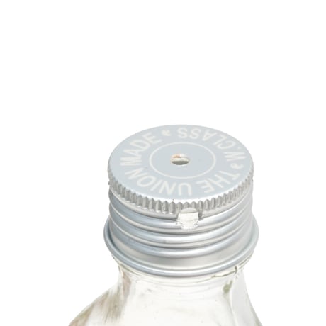 THE UNION / The Smoke Bottle