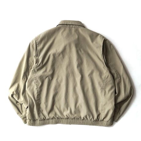 Polo Ralph Lauren / Vintage, Bayport Cotton Windbreaker
