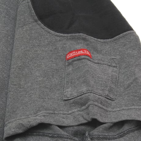 ECKO UNLTD / Football S/S Tee