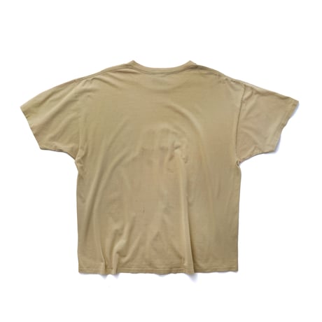 Lion King / Vintage, Embroidered Graphic S/S Tee