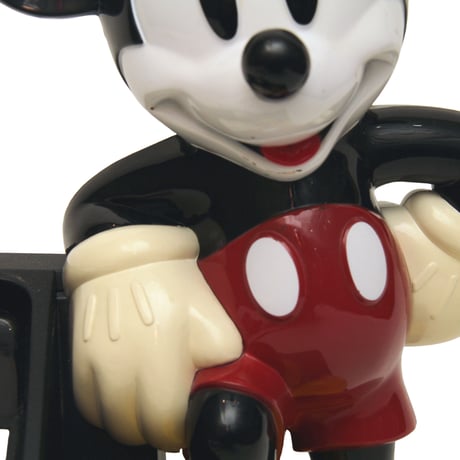 Disney / 90's Vintage, Mickey Mouse Telephone by AT&T