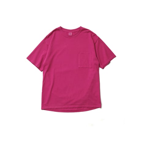 THE UNION / The Pocket Tee