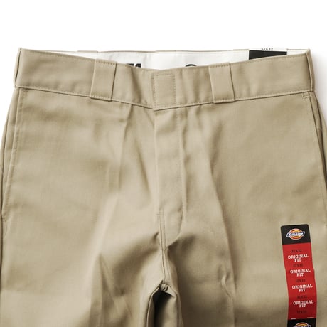 Dickies / Original 874 Twill Work Pants W : 32 × L : 32