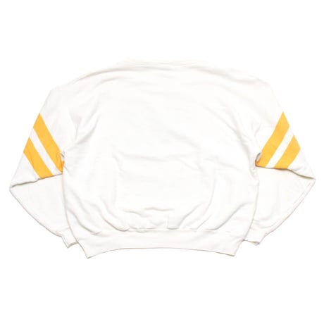 Disney / 90's Vintage, "Ivy League" Crewneck Sweatshirt