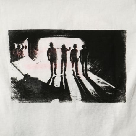 A Clockwork Orange / Vintage, Ringer S/S Tee