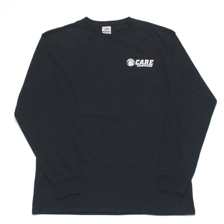 Care Ambulance Service / EMS STRONG L/S Tee