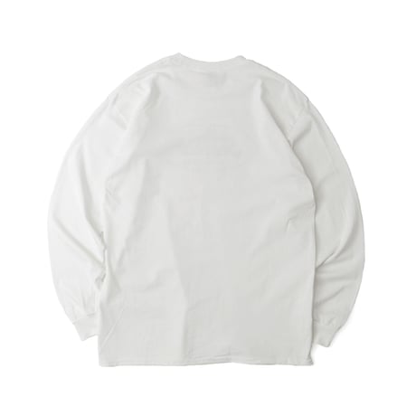 Teereco / Capitol L/S Tee