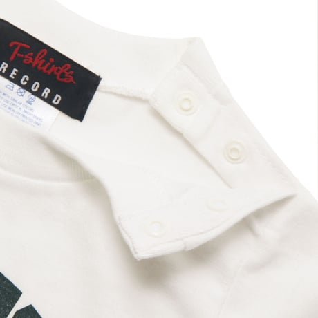 Teereco / Salty College S/S Tee (for Kids)