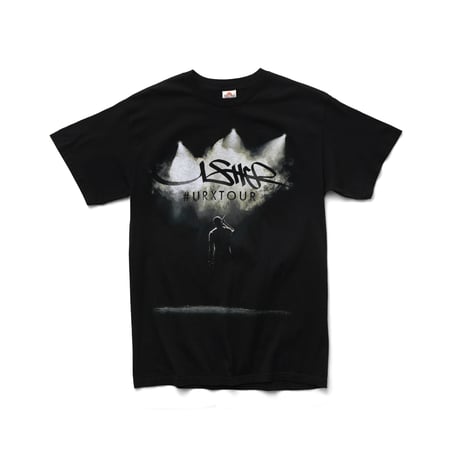Usher / UR Experience Tour 2014-15 S/S Tee