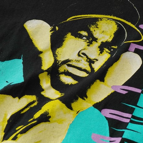 Ice Cube / The Predator Logo S/S Tee