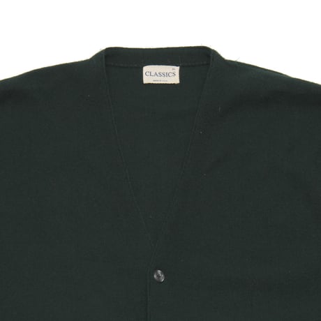 Classics / 90's Vintage, Knit Cardigan