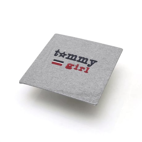 TOMMY HILFIGER / Vintage Bootleg, Tommy Girl S/S Tee