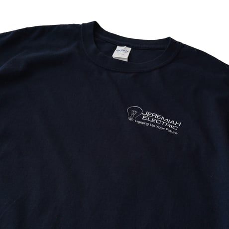 Jeremiah Electric / Staff S/S Tee