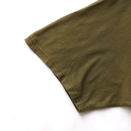 Fender / Vintage, Logo S/S Tee