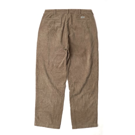 Polo Ralph Lauren / Vintage, Polo Cords 2-Tuck Pant (Andrew) W : 34