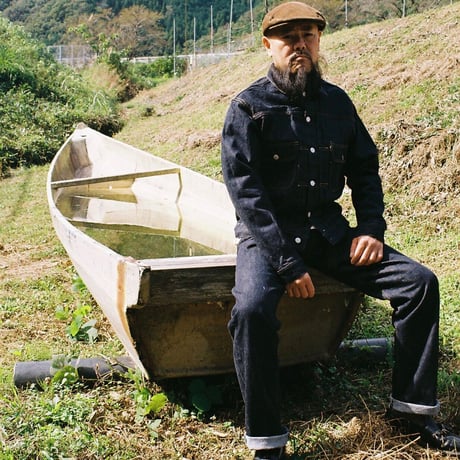 THE UNION / TT Denim Jacket