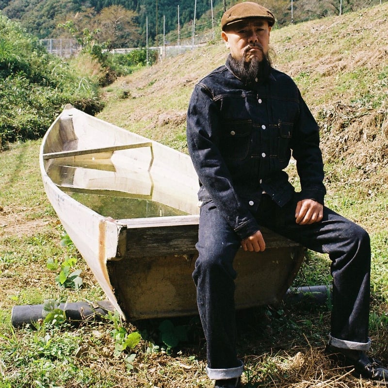 THE UNION / TT Denim Jacket | ティーレコ THE UNION / TT Denim Jacket | ティーレコ