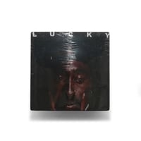 Poetic Justice  / Lucky (2 Pac)  Chemical-Washed S/S Tee
