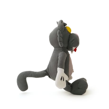 The Simpsons / "Scratchy" Plush Toy