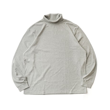 L.L. Bean / Carefree Unshrinkable Turtleneck
