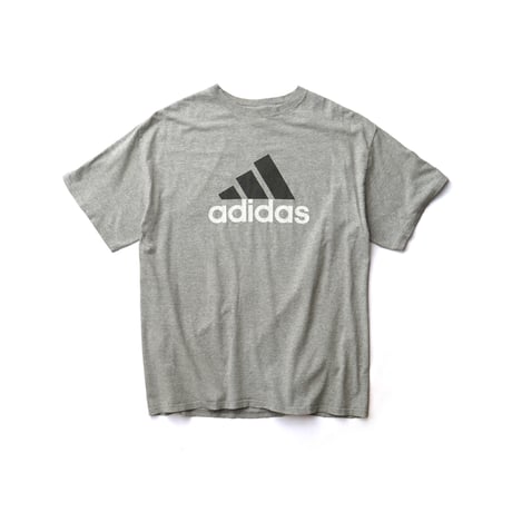adidas / Vintage, Performance Logo S/S Tee