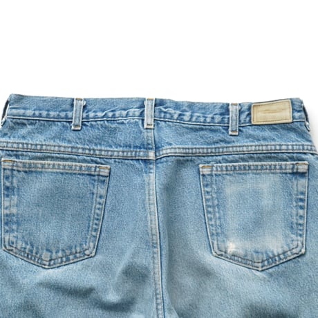 L.L. Bean / Vintage, Double L Jeans