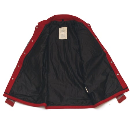 Delong / Vintage, Car Jacket